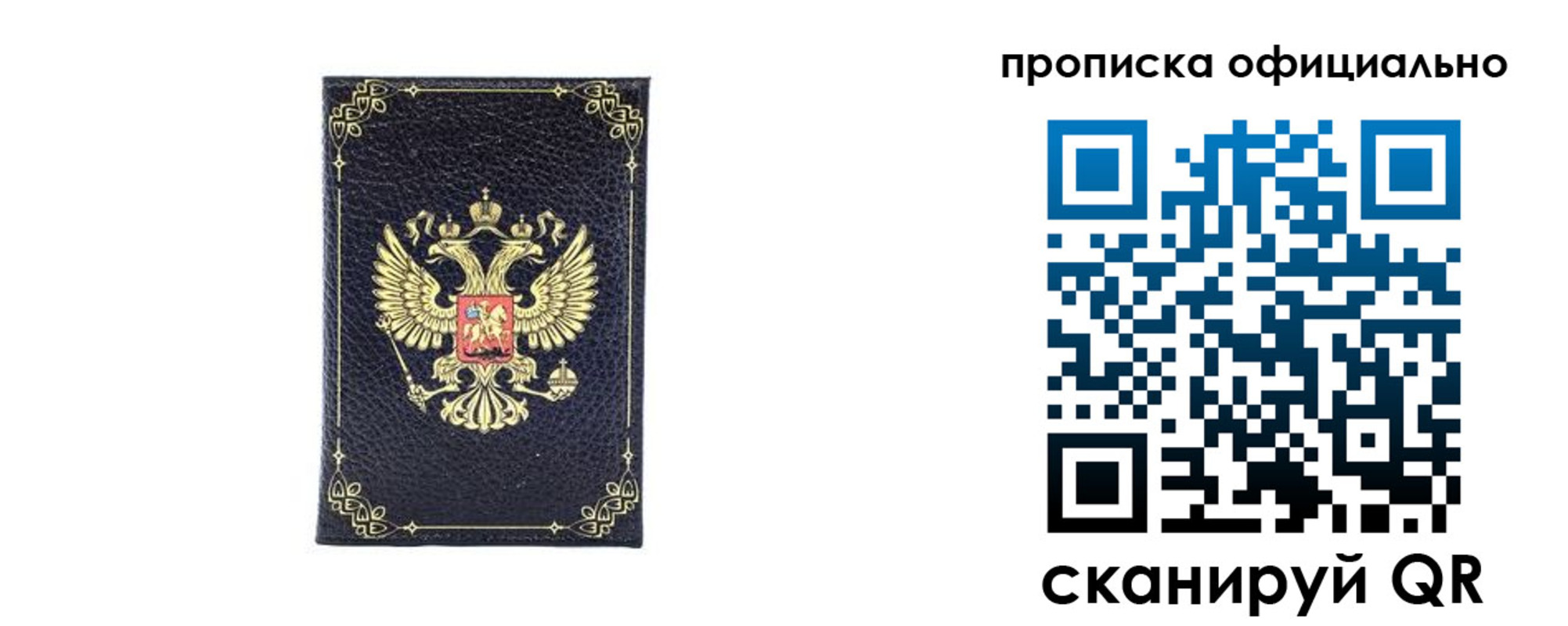 прописка ребенка в Химках